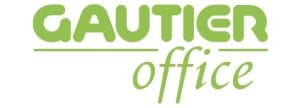 Logo Gautier Office