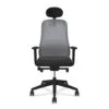 Fauteuil de bureau SOULY – synchrone 3D – Nowy Styl