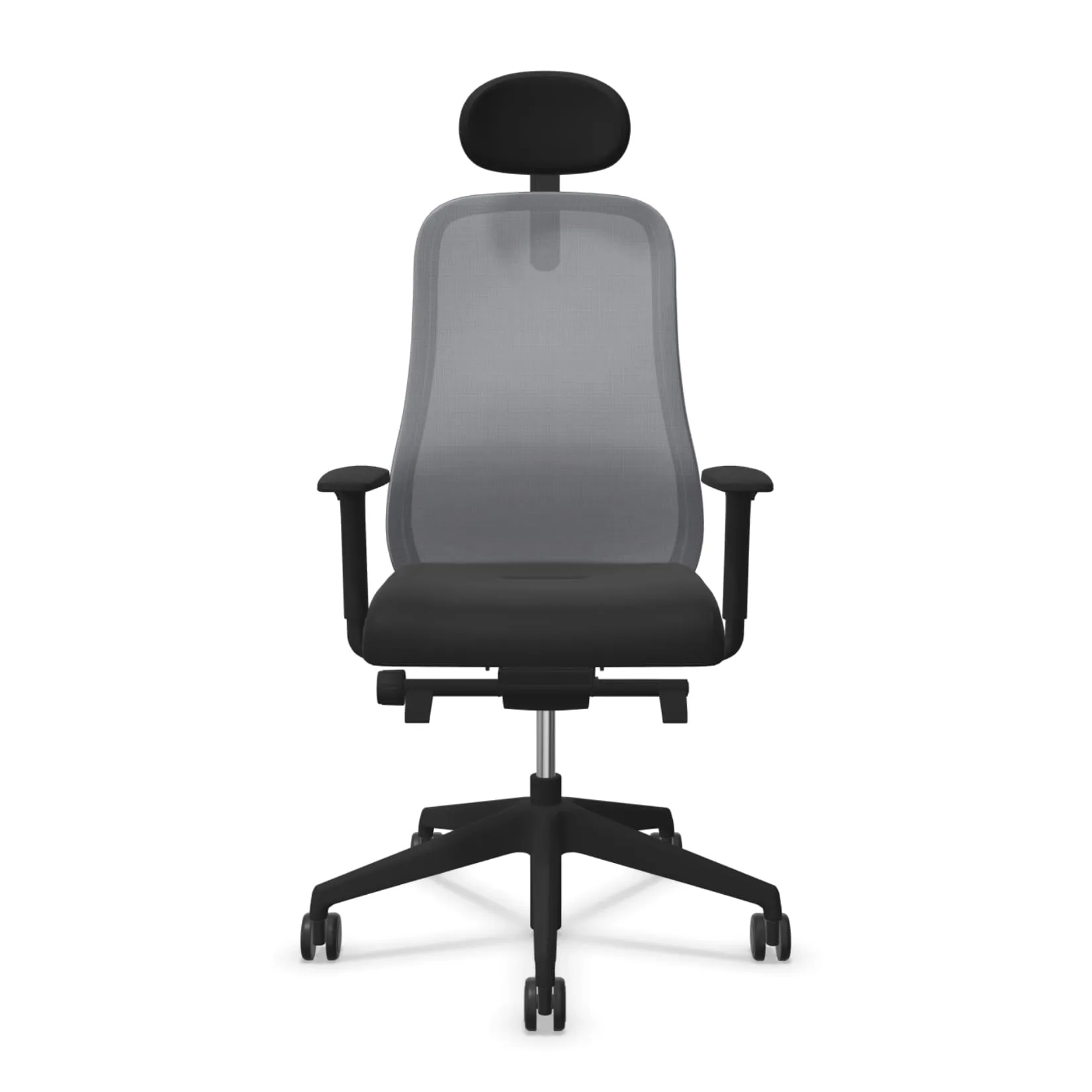 Fauteuil de bureau SOULY – synchrone 3D – Nowy Styl