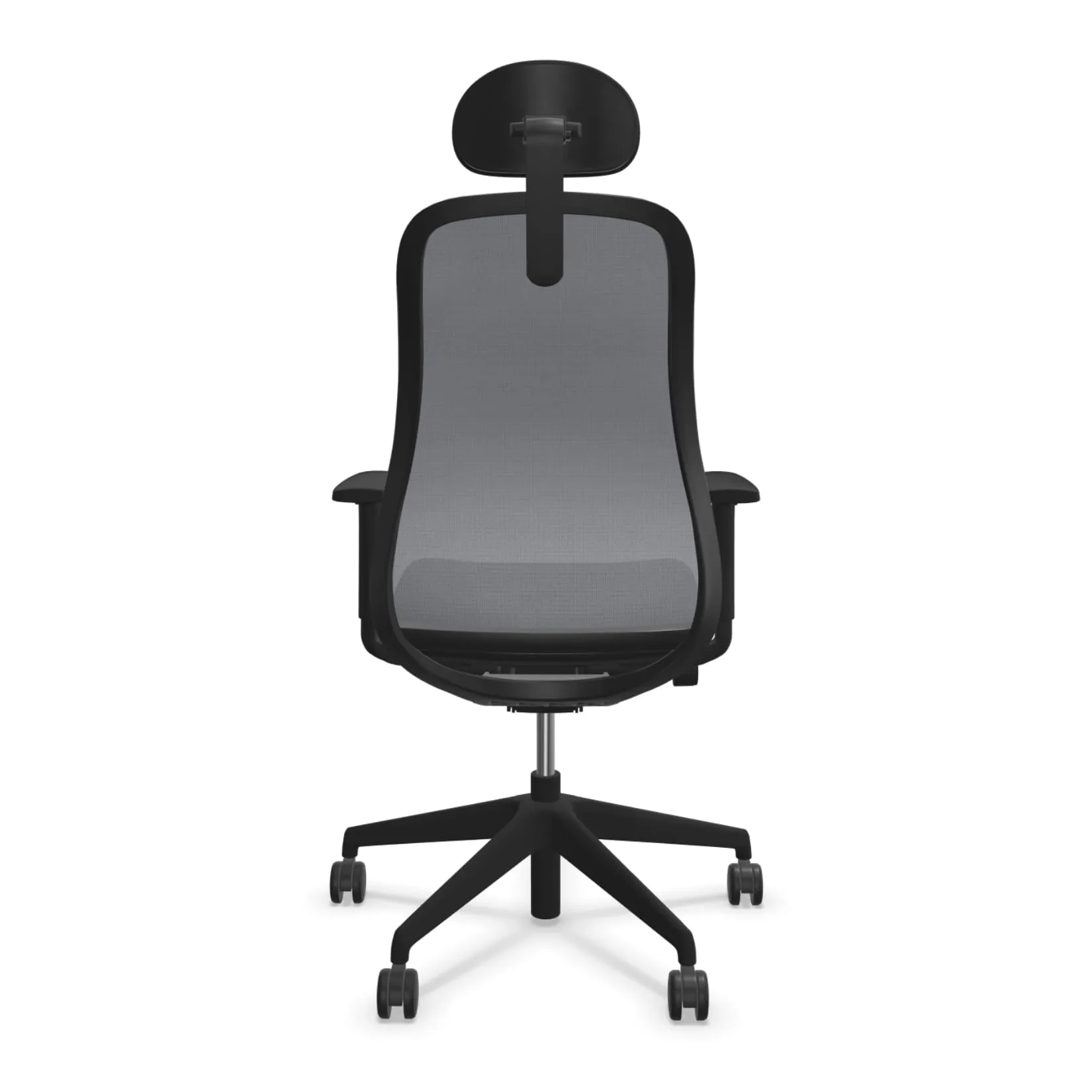 Fauteuil de bureau SOULY – synchrone 3D – Nowy Styl