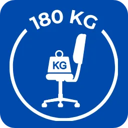 poid_recommande 180 kg