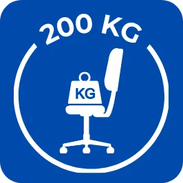 poid_recommandé-200Kg
