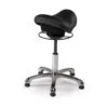 Siège technique RAVI-R – assise mobile – ACT' – vue de trois quarts arrière