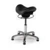 Siège technique RAVI-R – assise mobile – ACT' – vue de trois quarts arrière