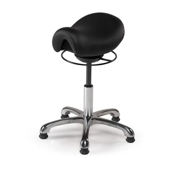Siège technique RAVI-R – assise mobile – ACT'