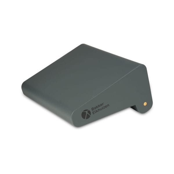 Repose-pieds bakker footrest n 3 coloris gris