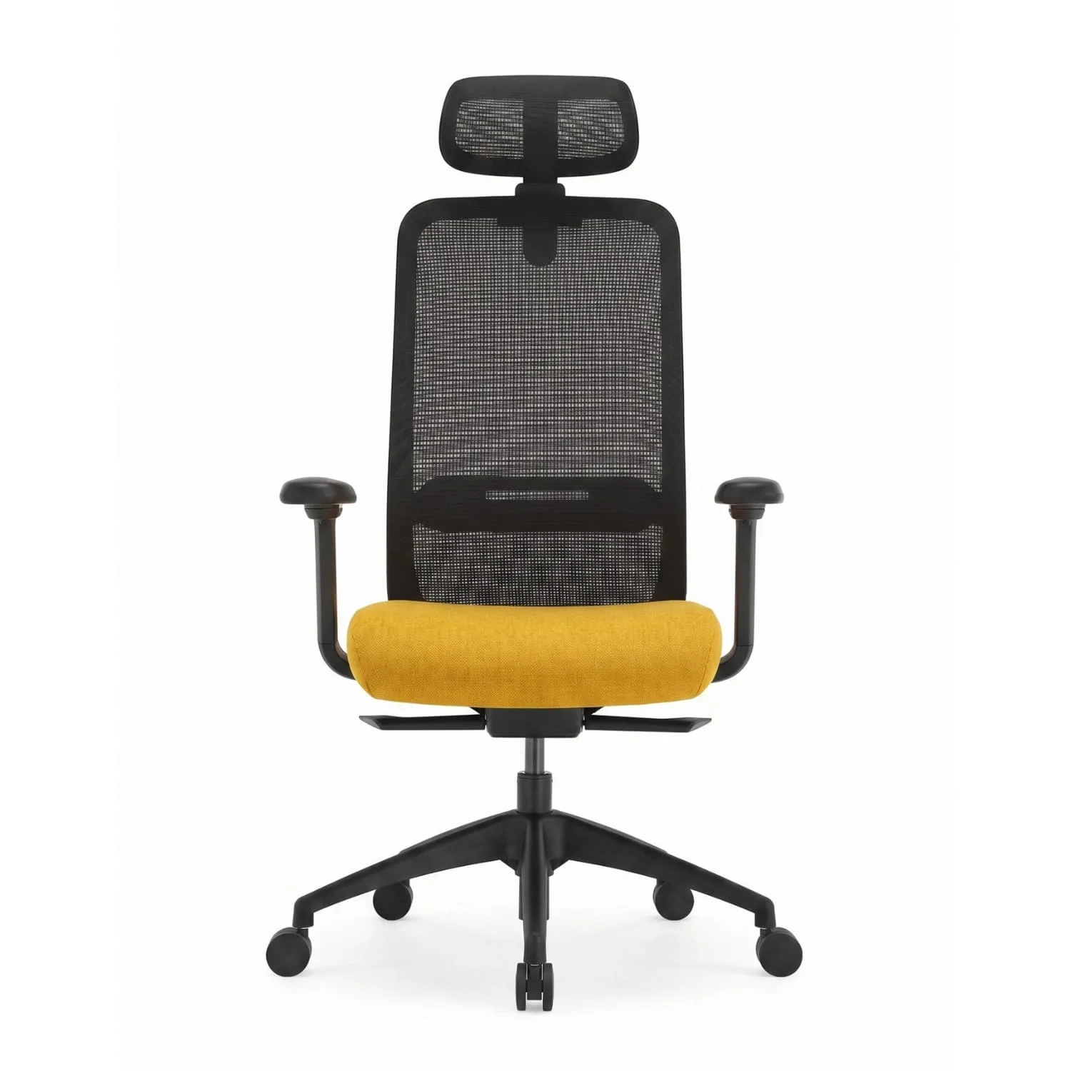 Fauteuil de bureau coloré 260 personnalisable - Mti