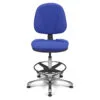 Fauteuil technique Star-H – ACT' – vue de face
