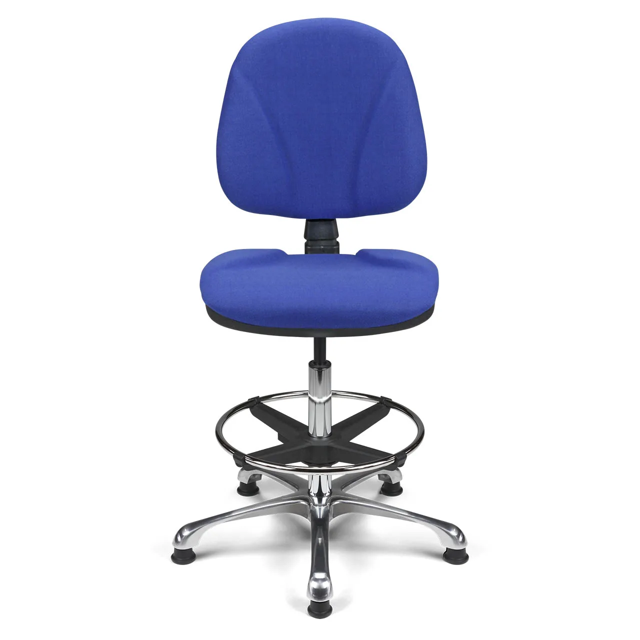 Fauteuil technique Star-H – ACT' – vue de face