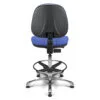 Fauteuil technique Star-H – ACT' – vue de dos
