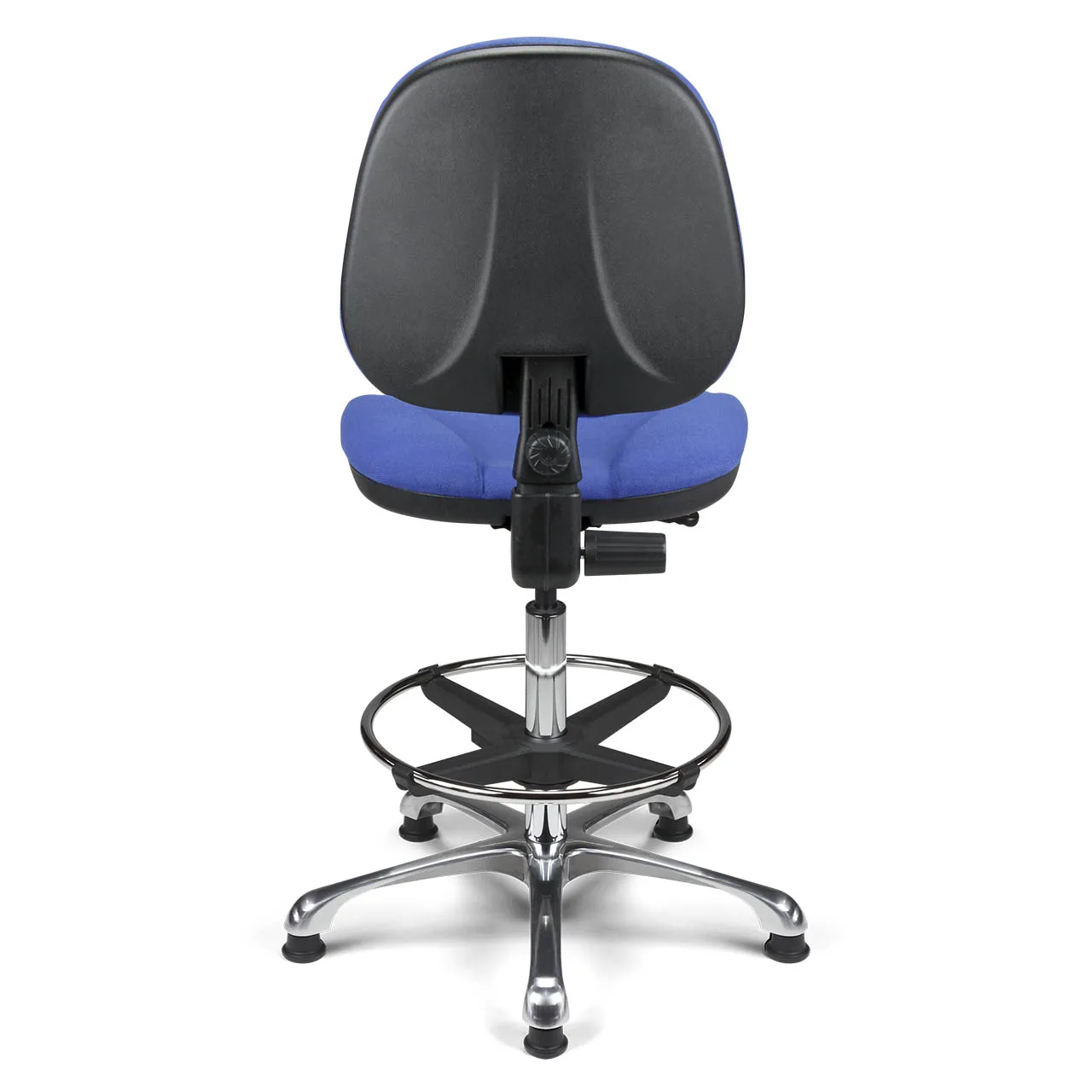 Fauteuil technique Star-H – ACT' – vue de dos