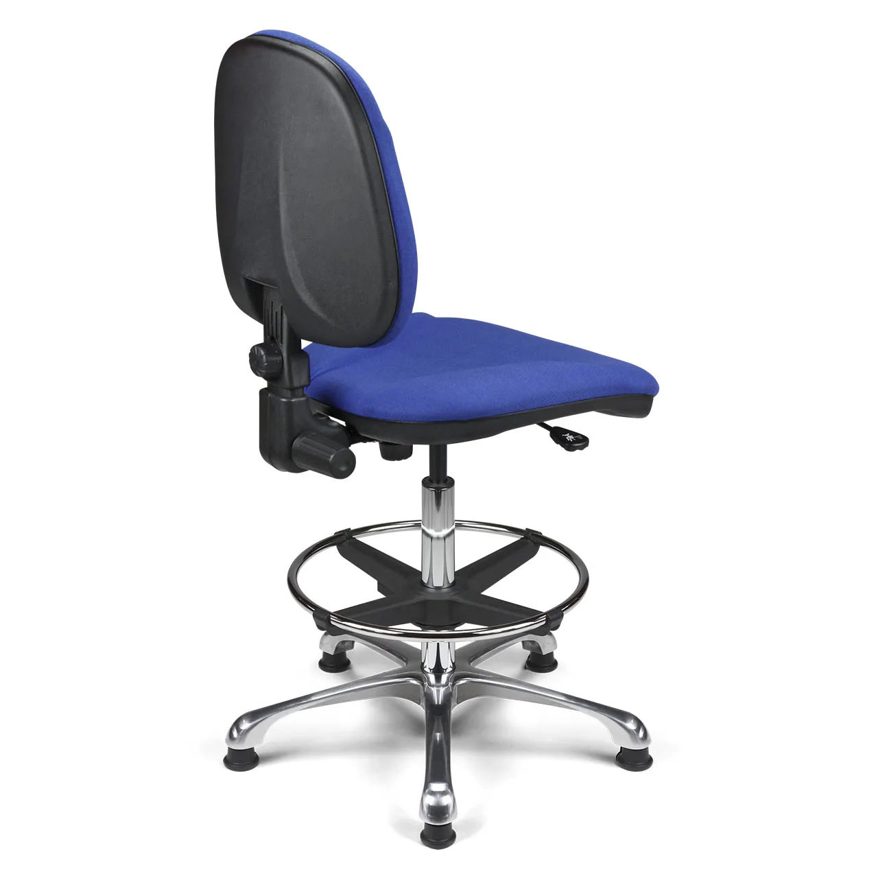 Fauteuil technique Star-H – ACT' – vue de trois quarts