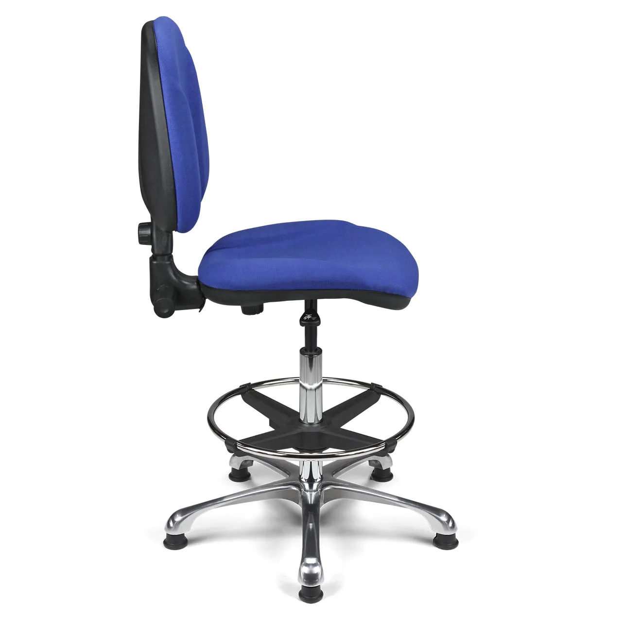 Fauteuil technique Star-H – ACT' – vue de profil