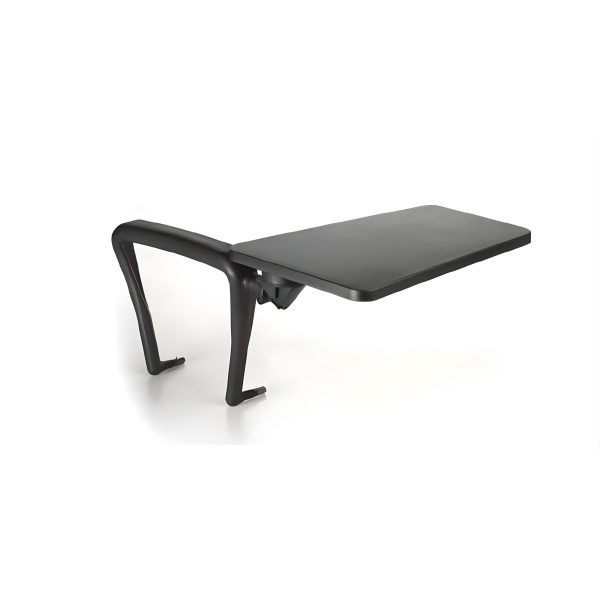 Accoudoir droit + tablette écriture rabattable pour CV600 & PR500 - Mti