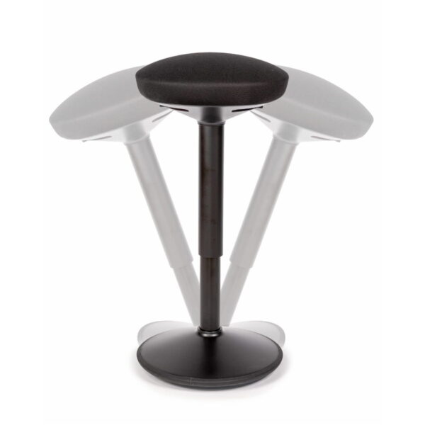 Tabouret dynamique ANDY assis-debout | MTi