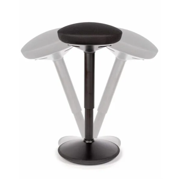 Tabouret dynamique ANDY assis-debout – MTi