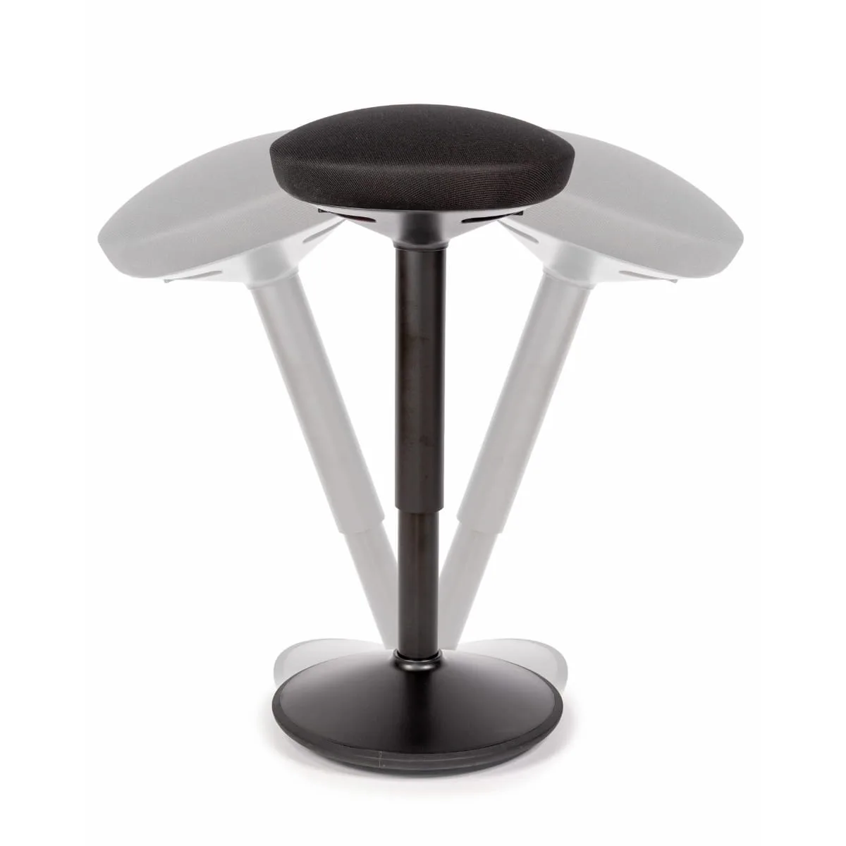 Tabouret dynamique ANDY assis-debout – MTi