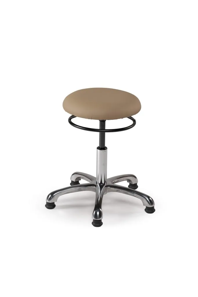 Siège technique TAMO-L base aluminium – ACT'