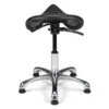 Tabouret selle dentaire TAPI-L – assise PU | ACT' - Thumbnail Image 3