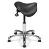 Tabouret selle dentaire TAPI-L – assise PU | ACT' - Thumbnail Image 2