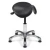 Tabouret selle dentaire TAPI-L – assise PU – ACT'